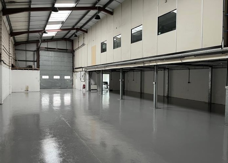 Condor Clos, Three Legged Cross, DOR BH21 6SU - Lot 85 -  - Photo intérieure - Image 1 of 3