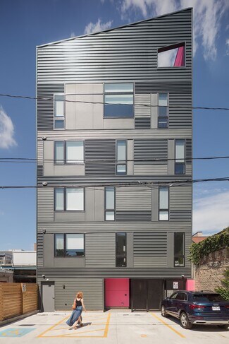 Plus de détails pour 1229-1231 N Front St, Philadelphia, PA - Logement à vendre