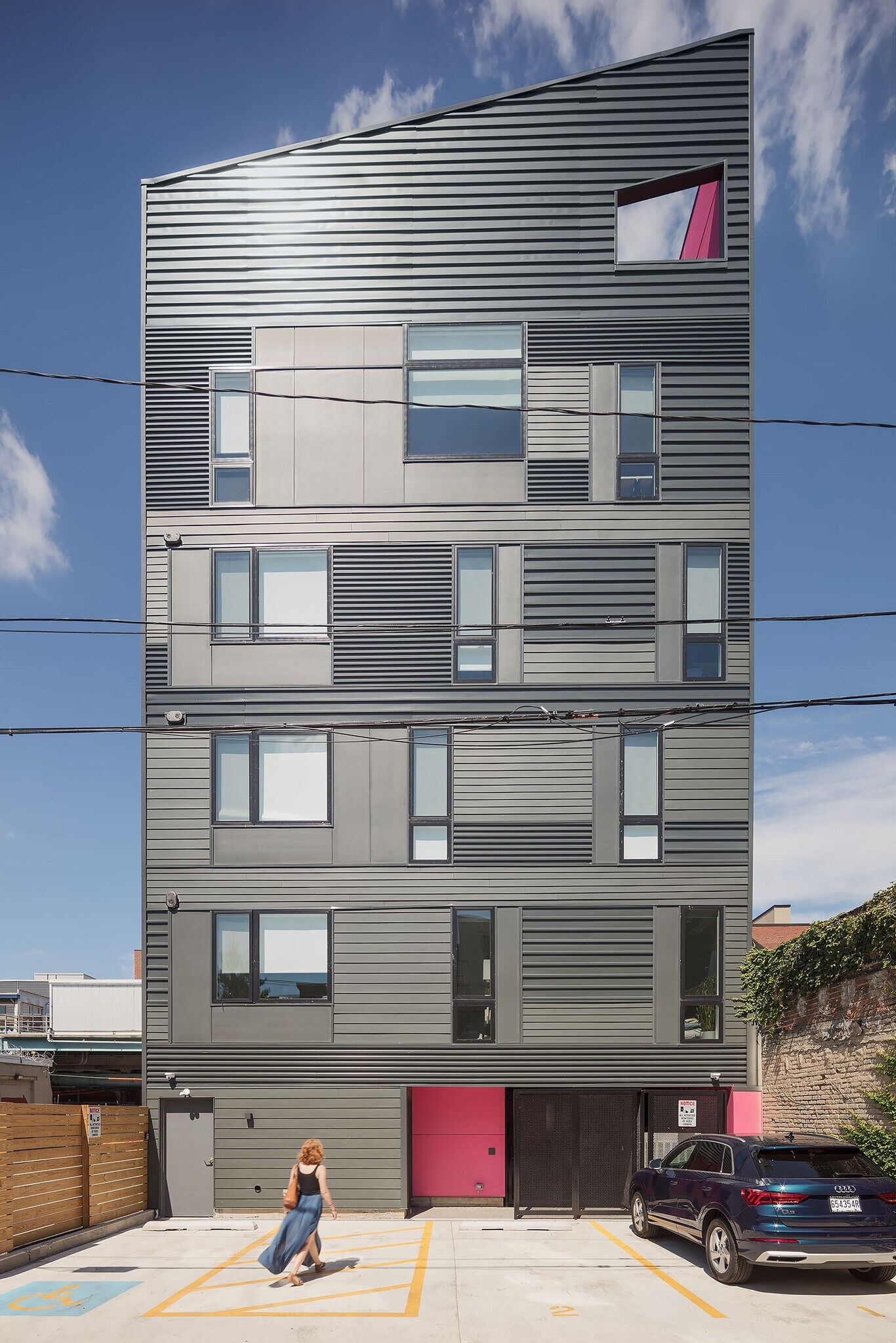 1229-1231 N Front St, Philadelphia, PA à vendre Photo de l’immeuble– Image 1 sur 18