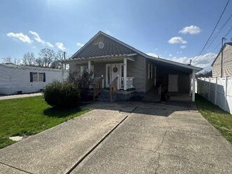 Plus de détails pour 6159 Childers Rd, Barboursville, WV - Logement à vendre