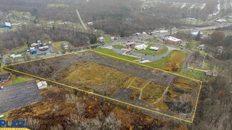Plus de détails pour Parkman Road Northwest, Warren, OH - Terrain à vendre