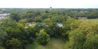 Plus de détails pour 22106 Richton Rd, Richton Park, IL - Terrain à vendre