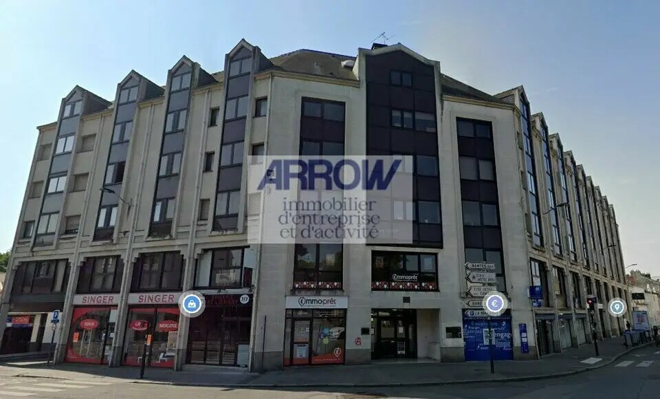 1 Rue Général Buat, Nantes à vendre - Photo de l’immeuble – Image 1 sur 6