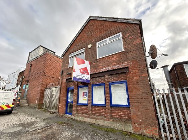1 Derwent Rd, Bolton à louer - Photo de l’immeuble – Image 1 sur 15