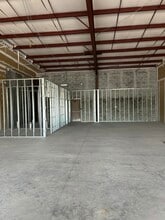 1411 Retail Row, Hartsville, SC à louer Photo de l’immeuble– Image 2 sur 2