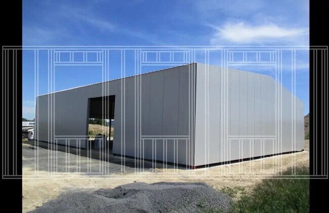 Plus de détails pour Local d’activités à vendre