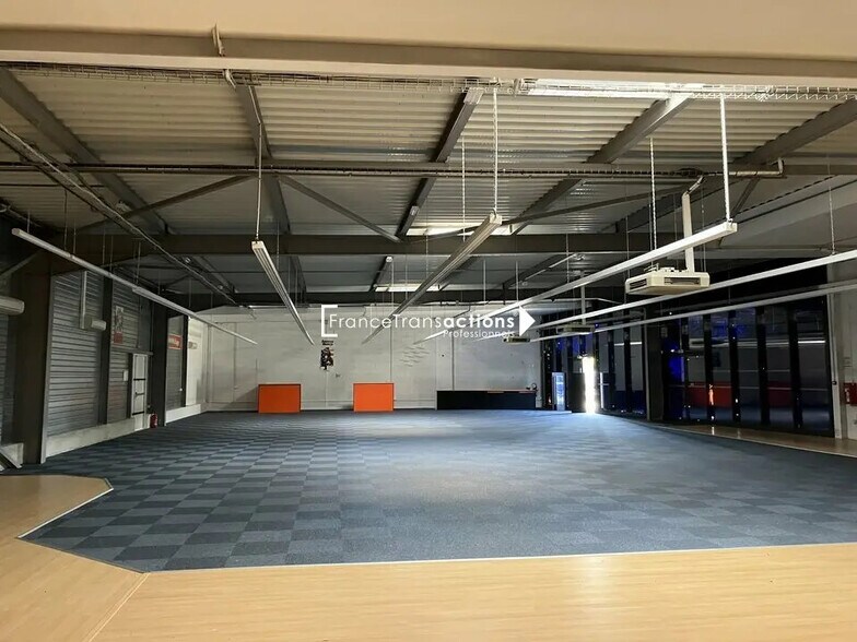 Local commercial dans Montauban à louer - Photo intérieure – Image 3 sur 6