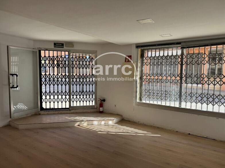 Local commercial dans Premià de Mar, Barcelona à louer - Photo principale – Image 1 sur 3