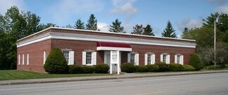 Plus de détails pour 676 Broadway, Bangor, ME - Bureau à louer