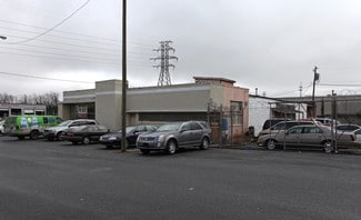 Plus de détails pour 2504 N Tryon St, Charlotte, NC - Industriel/Logistique à vendre