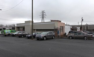 Plus de détails pour 2504 N Tryon St, Charlotte, NC - Industriel/Logistique à vendre