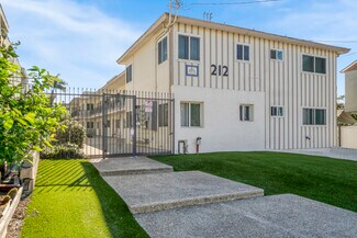 Plus de détails pour 212 E Tamarack Ave, Inglewood, CA - Logement à vendre