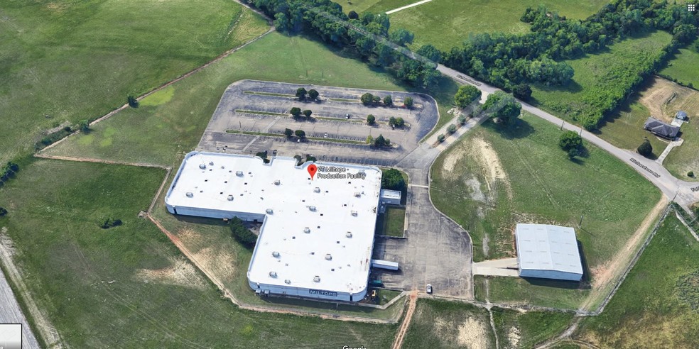 3800 Richardson Rd, Hope Hull, AL à louer - Photo principale – Image 1 sur 4