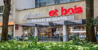 Plus de détails pour Local commercial à louer