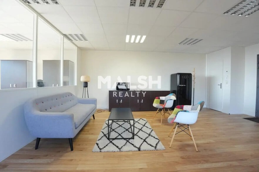 Bureau dans SAINT-DIDIER-AU-MONT-D'OR à louer - Photo intérieure – Image 3 sur 7