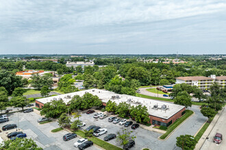 1501 S Edgewood St, Baltimore, MD - VUE AÉRIENNE  vue de carte - Image1