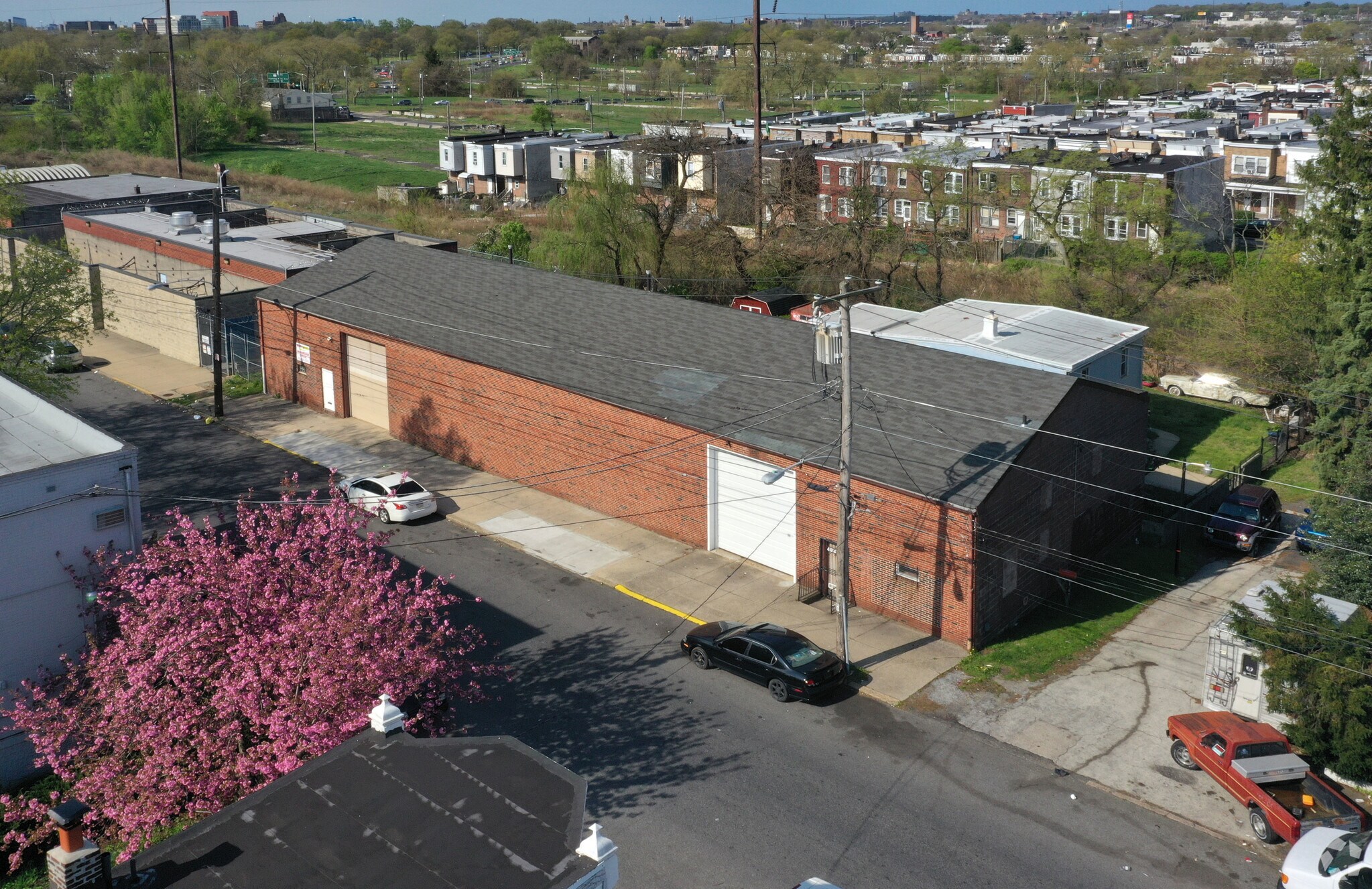 4832-4840 N 6th St, Philadelphia, PA à vendre Photo de l’immeuble– Image 1 sur 6