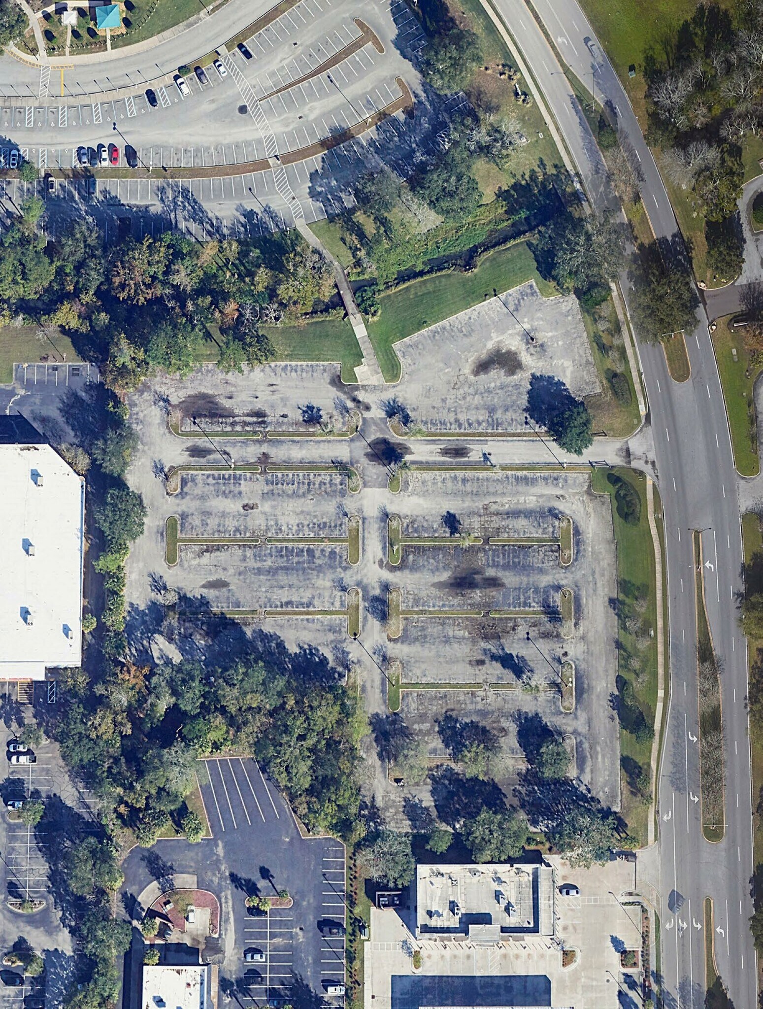 Baymeadows Rd, Jacksonville, FL à vendre Photo de l’immeuble– Image 1 sur 5