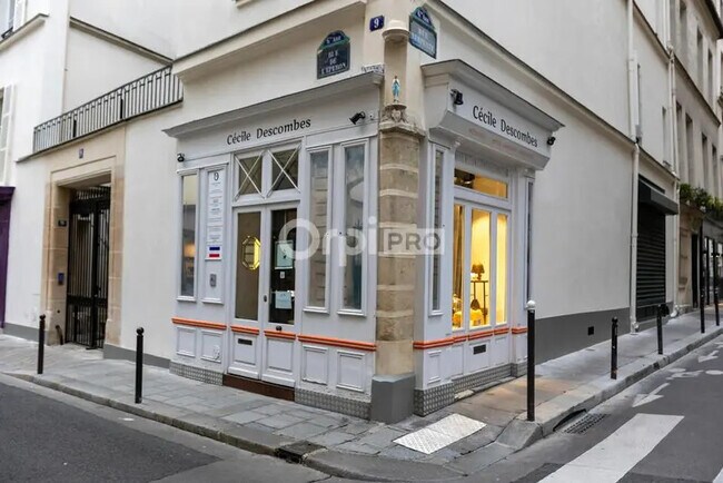 Plus de détails pour Local commercial à vendre