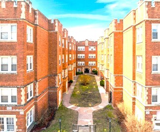 Plus de détails pour 7030 S Cregier Ave, Chicago, IL - Logement à vendre