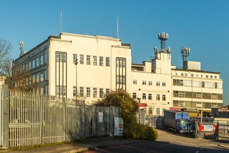 Plus de détails pour East Ln, Wembley - Local d'activités à louer
