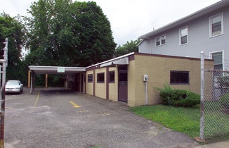 Plus de détails pour 43 Winthrop St, Springfield, MA - Local d'activités à louer