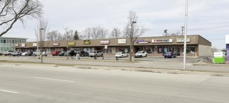 Plus de détails pour 6500-6524 W Capitol Dr, Milwaukee, WI - Local commercial à vendre