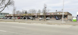 Plus de détails pour 6500-6524 W Capitol Dr, Milwaukee, WI - Local commercial à vendre