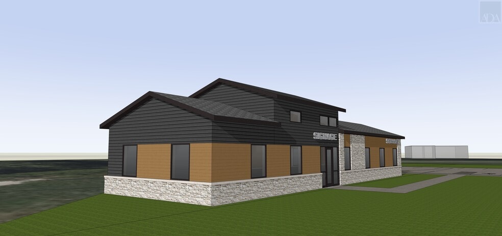 8620 Foxtail Dr, Lincoln, NE à louer - Photo principale – Image 1 sur 14