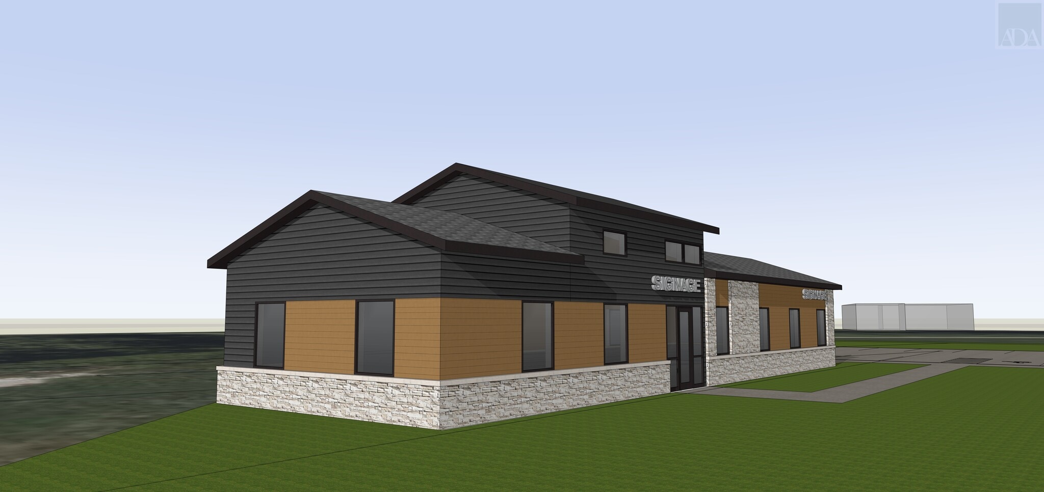 8620 Foxtail Dr, Lincoln, NE à louer Photo principale– Image 1 sur 15