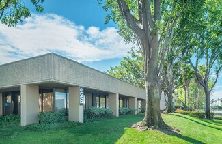 Plus de détails pour 17809 Gillette Ave, Irvine, CA - Local d'activités à louer