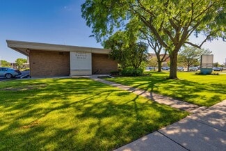 Plus de détails pour 330-1 Madison St, Joliet, IL - Bureau à vendre