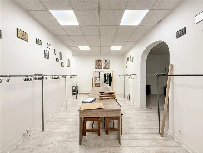 Plus de détails pour Bureau à louer