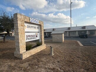 Plus de détails pour 2050 US-290 Hwy, Dripping Springs, TX - Bureau à louer