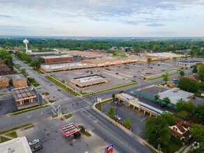 3243 W 115th St, Merrionette Park, IL - VUE AÉRIENNE  vue de carte - Image1