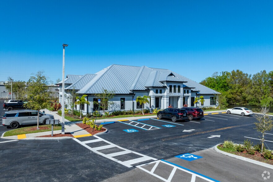 1784 Collier -1, Lutz, FL à louer - Photo de l’immeuble – Image 3 sur 8
