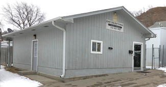 Plus de détails pour 501 N 1st St, Missouri Valley, IA - Local d’activités à vendre