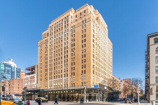 Plus de détails pour 101 Seventh Ave, New York, NY - Local commercial à louer