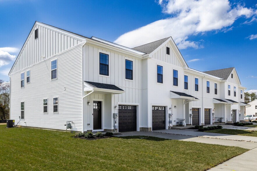 918 Woodview Ct, Williamstown, NJ à vendre - Photo de l’immeuble – Image 1 sur 17