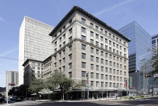 Plus de détails pour 1205 Travis St, Houston, TX - Local commercial à louer