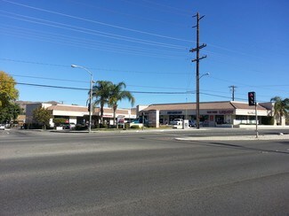 Plus de détails pour 19965-19983 Soledad Canyon Rd, Canyon Country, CA - Bureau/Local commercial, Local commercial à louer