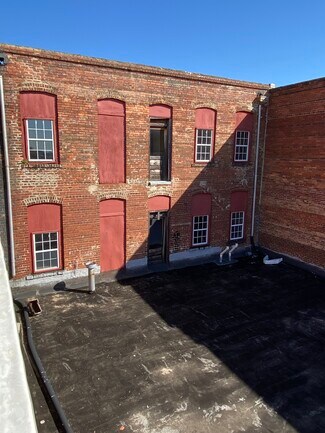 Plus de détails pour 1212 Broad St, Augusta, GA - Local commercial à vendre