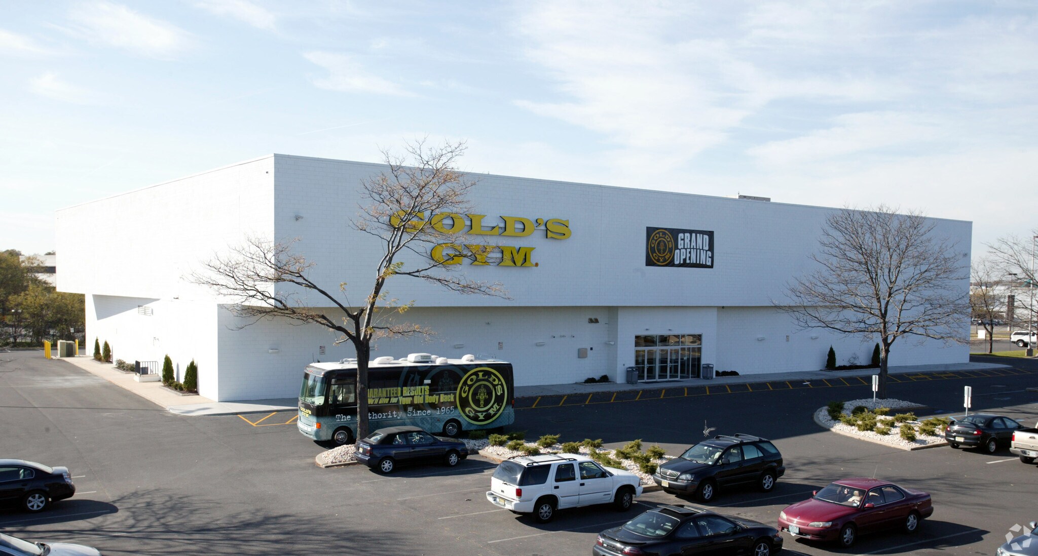 4152 Quakerbridge Rd, Lawrenceville, NJ à vendre Photo de l’immeuble– Image 1 sur 8