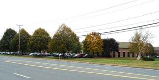 Plus de détails pour 7 Kripes Rd, East Granby, CT - Local d'activités à louer