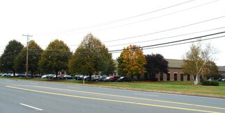 Plus de détails pour 7 Kripes Rd, East Granby, CT - Local d'activités à louer