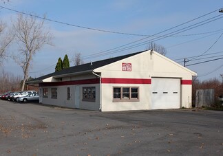 Plus de détails pour 1233 Rt-332, Farmington, NY - Local commercial à louer