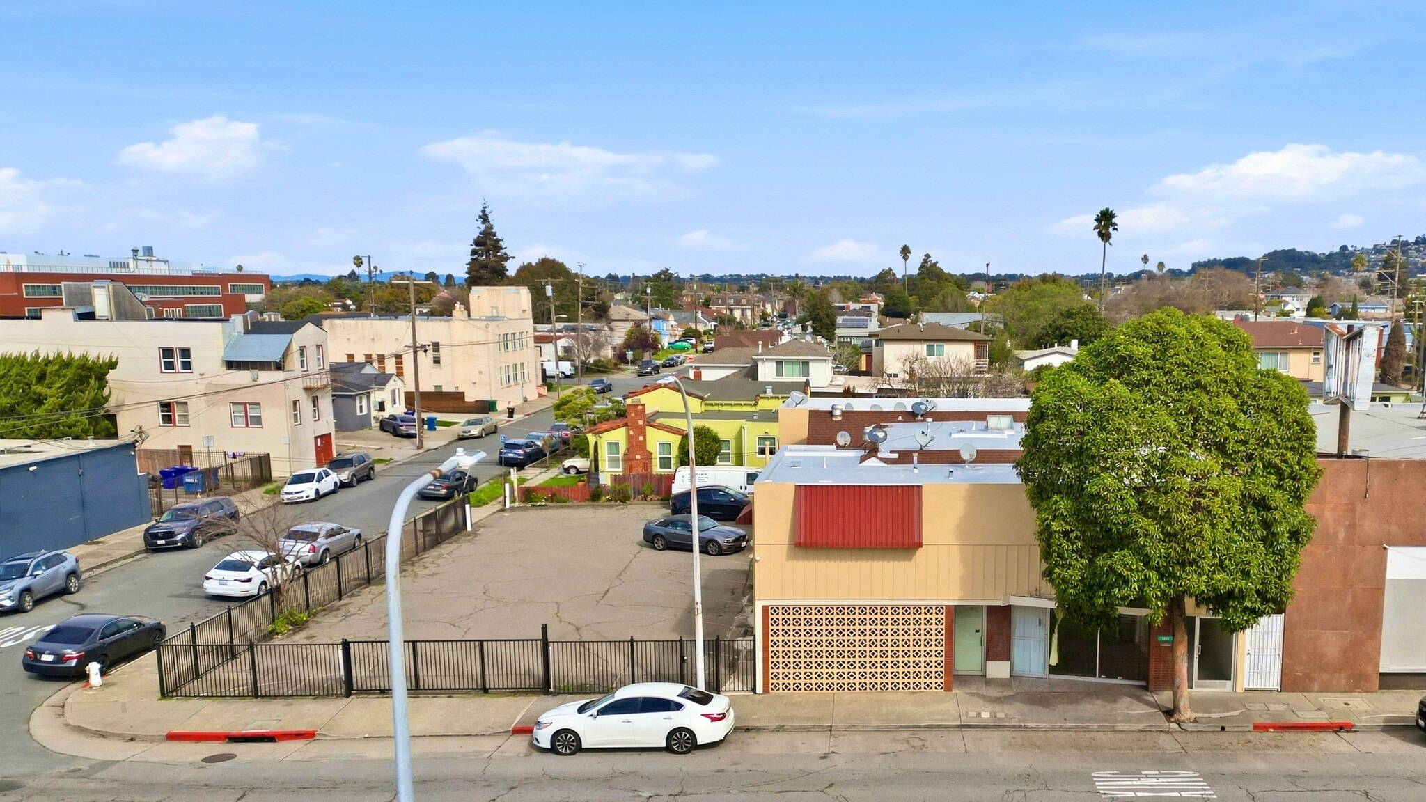 2809-2815 Macdonald Ave, Richmond, CA à vendre Photo principale– Image 1 sur 63