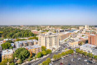 4350 N Broadway St, Chicago, IL - VUE AÉRIENNE  vue de carte