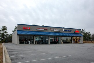 Plus de détails pour 596 Carrollton Villa Rica Hwy, Villa Rica, GA - Bureau/Local commercial à louer