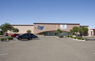 Plus de détails pour 908-940 N Alma School Rd, Chandler, AZ - Local commercial à louer